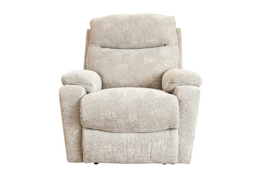 The Townsend Range - Arm Chair