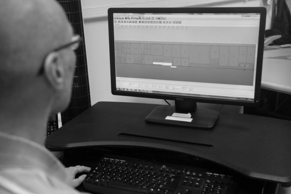 The Bardot Range - 2 Seater Sofa