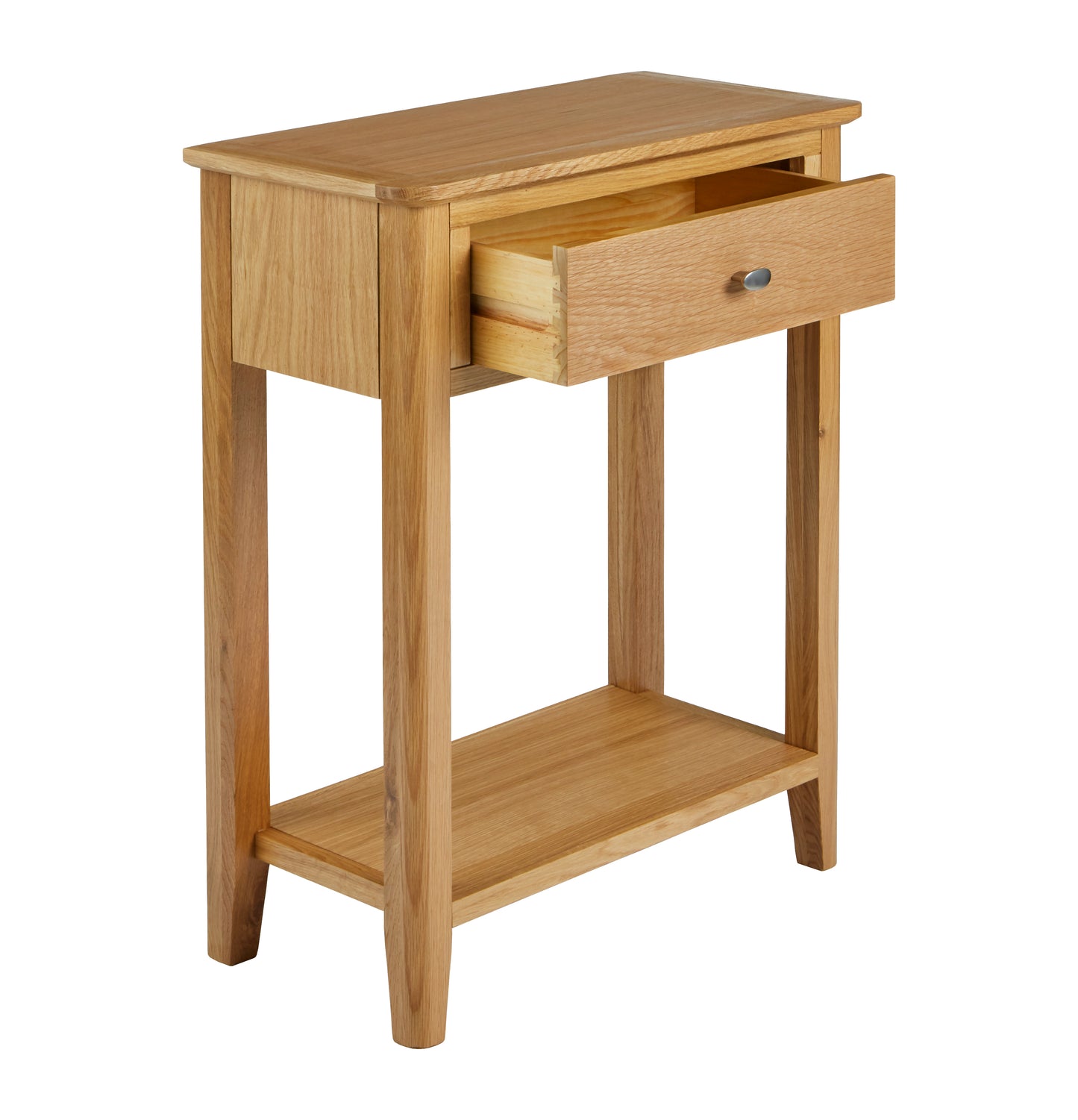 The Bromley Collection - Telephone Table