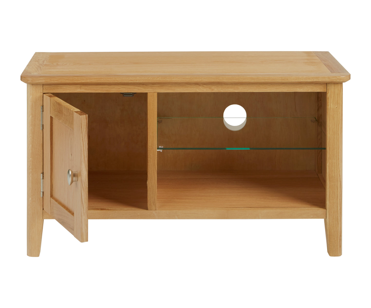 The Bromley Collection - Small Media Stand