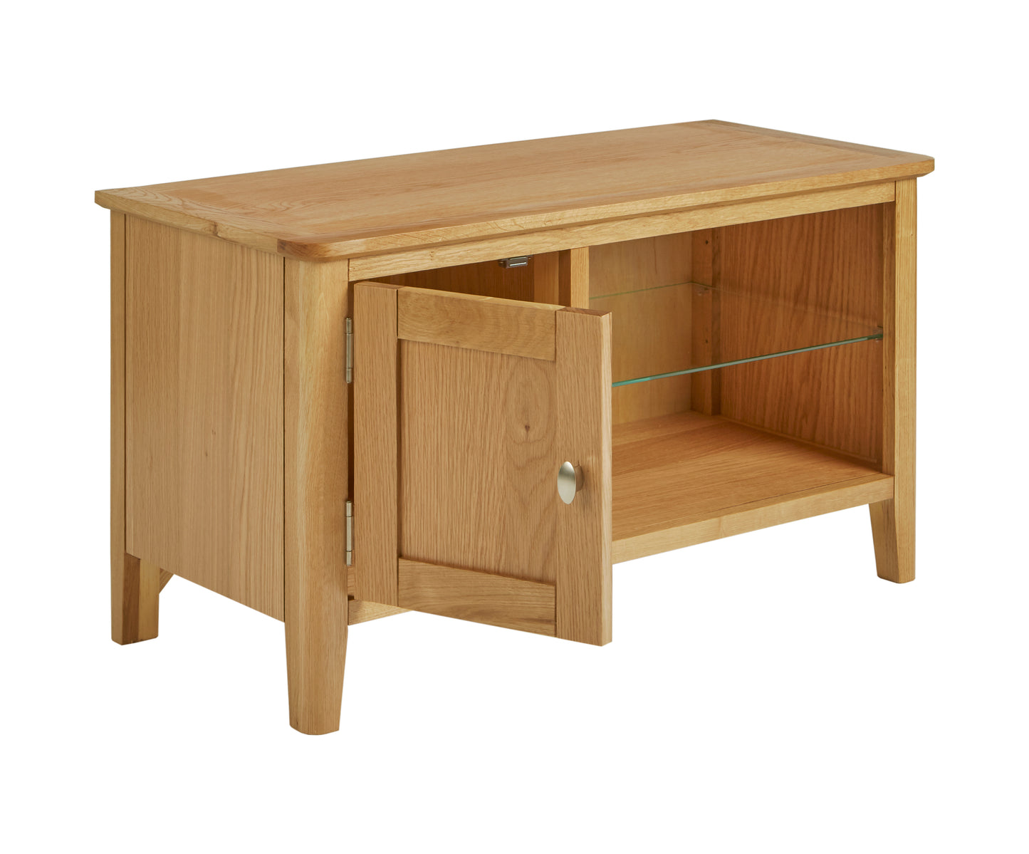 The Bromley Collection - Small Media Stand