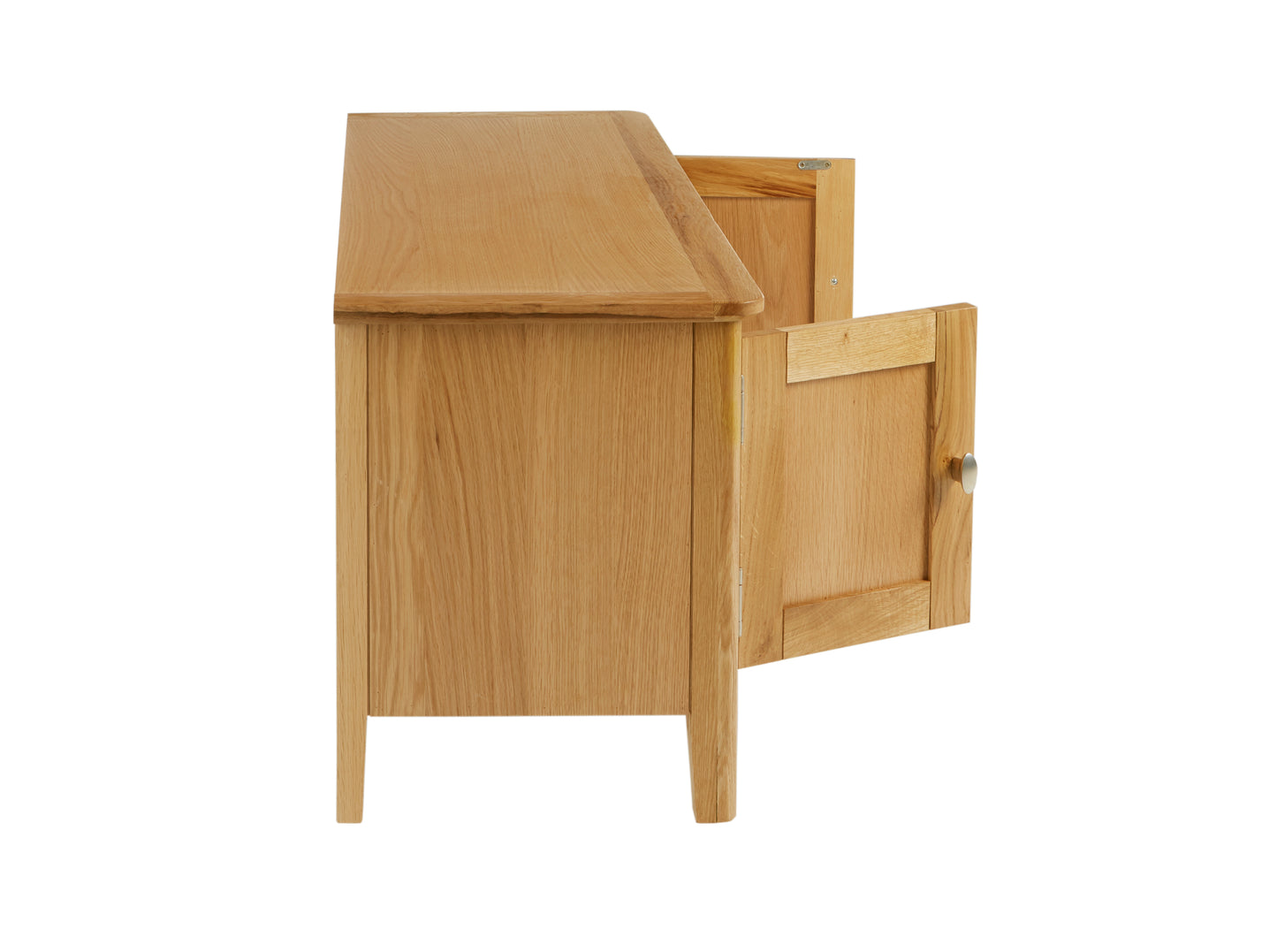 The Bromley Collection - Large Media Stand