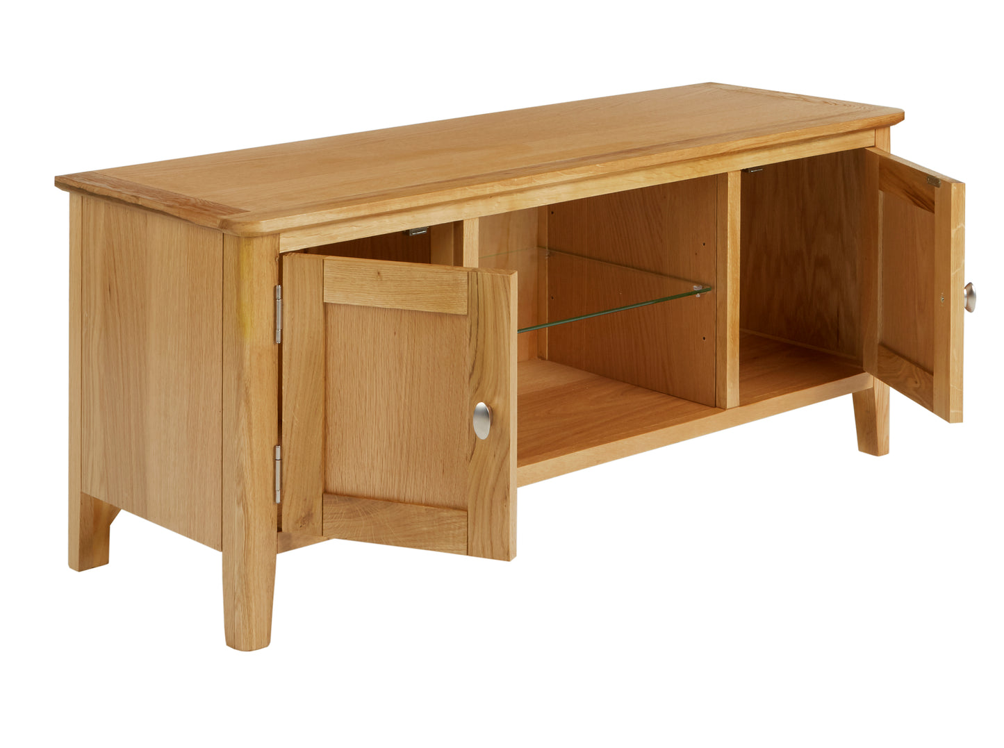 The Bromley Collection - Large Media Stand