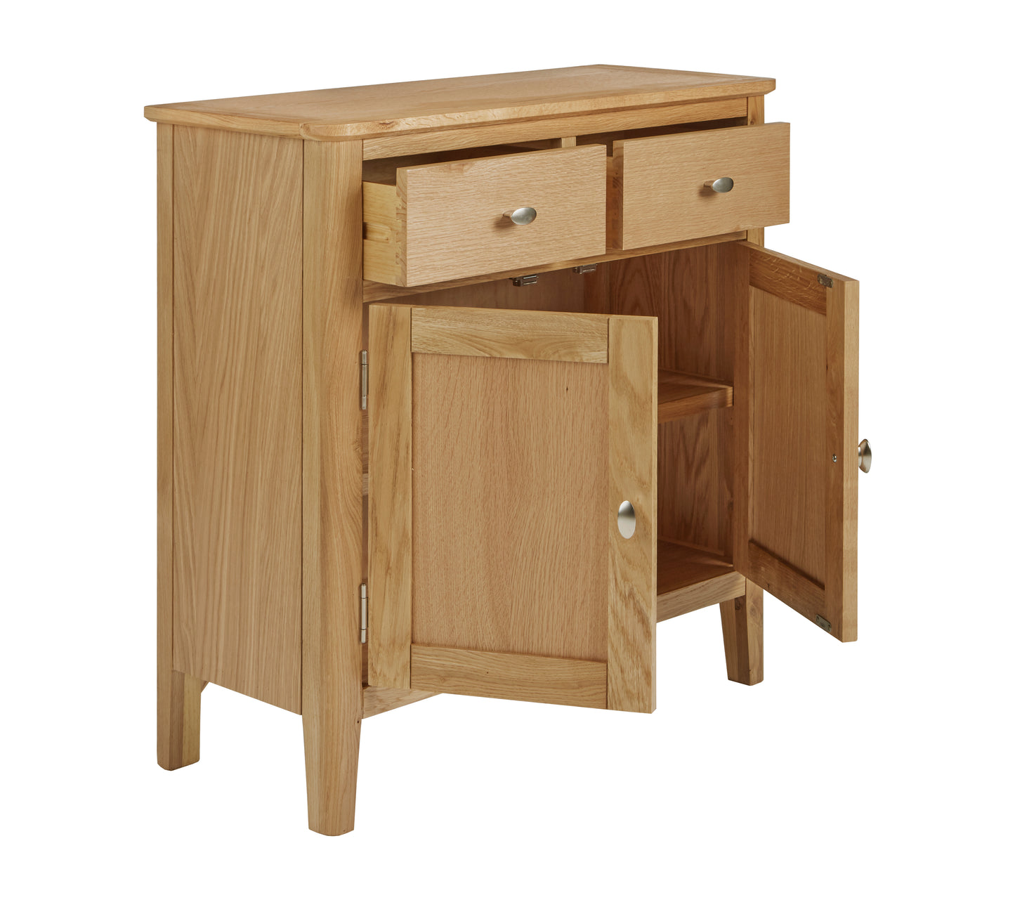 The Bromley Collection - Mini Sideboard