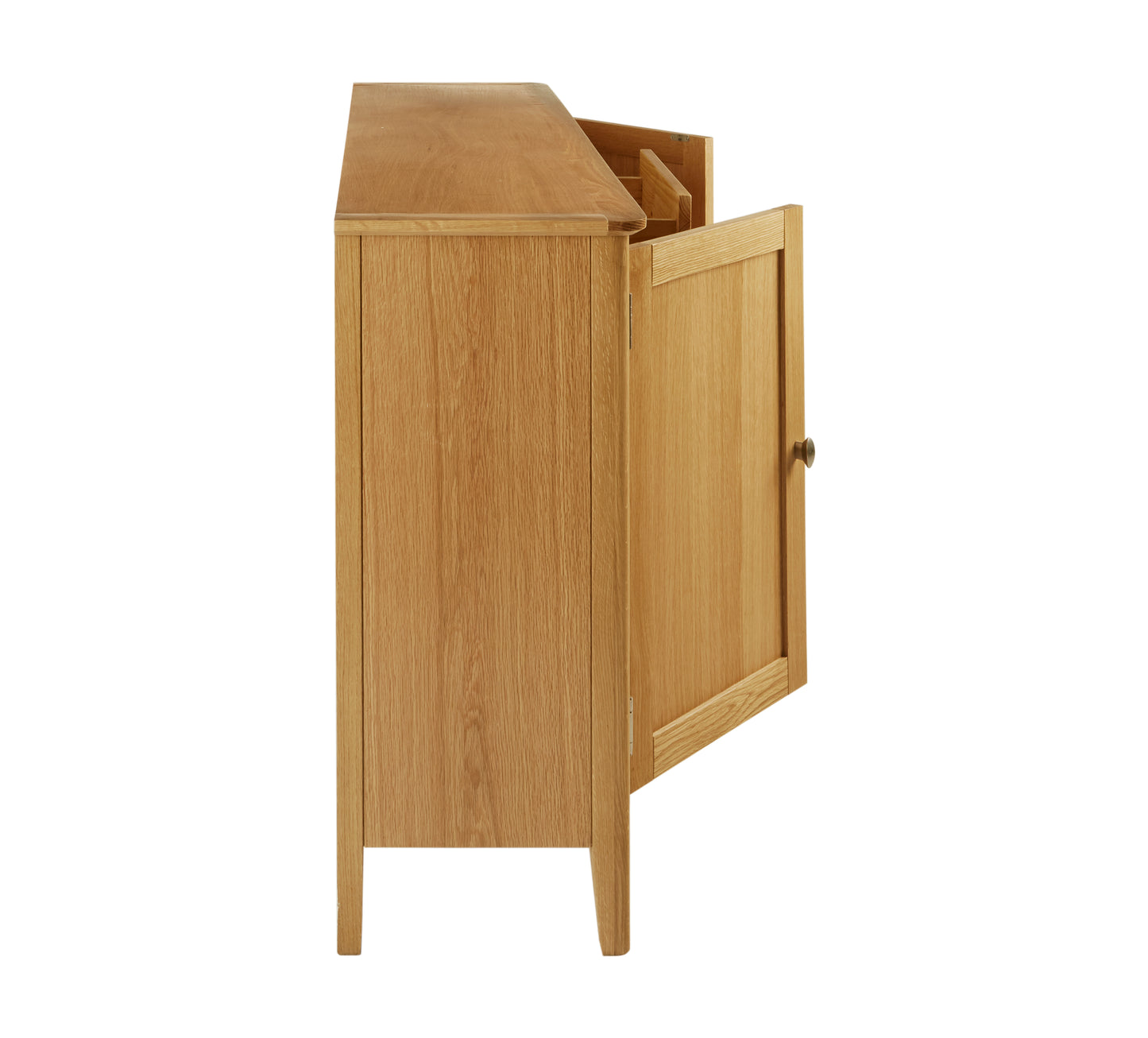 The Bromley Collection - Large Sideboard