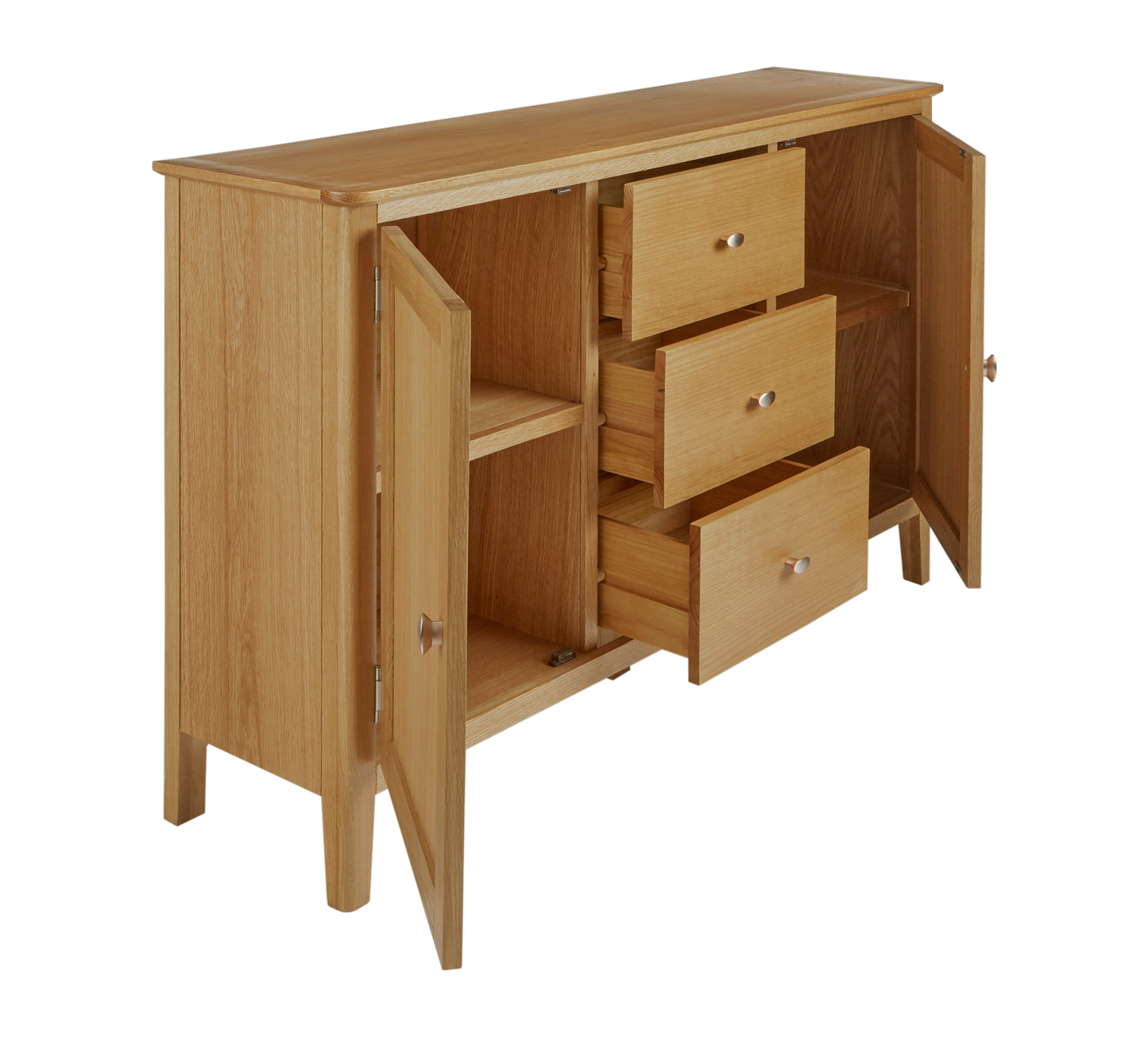 The Bromley Collection - Large Sideboard