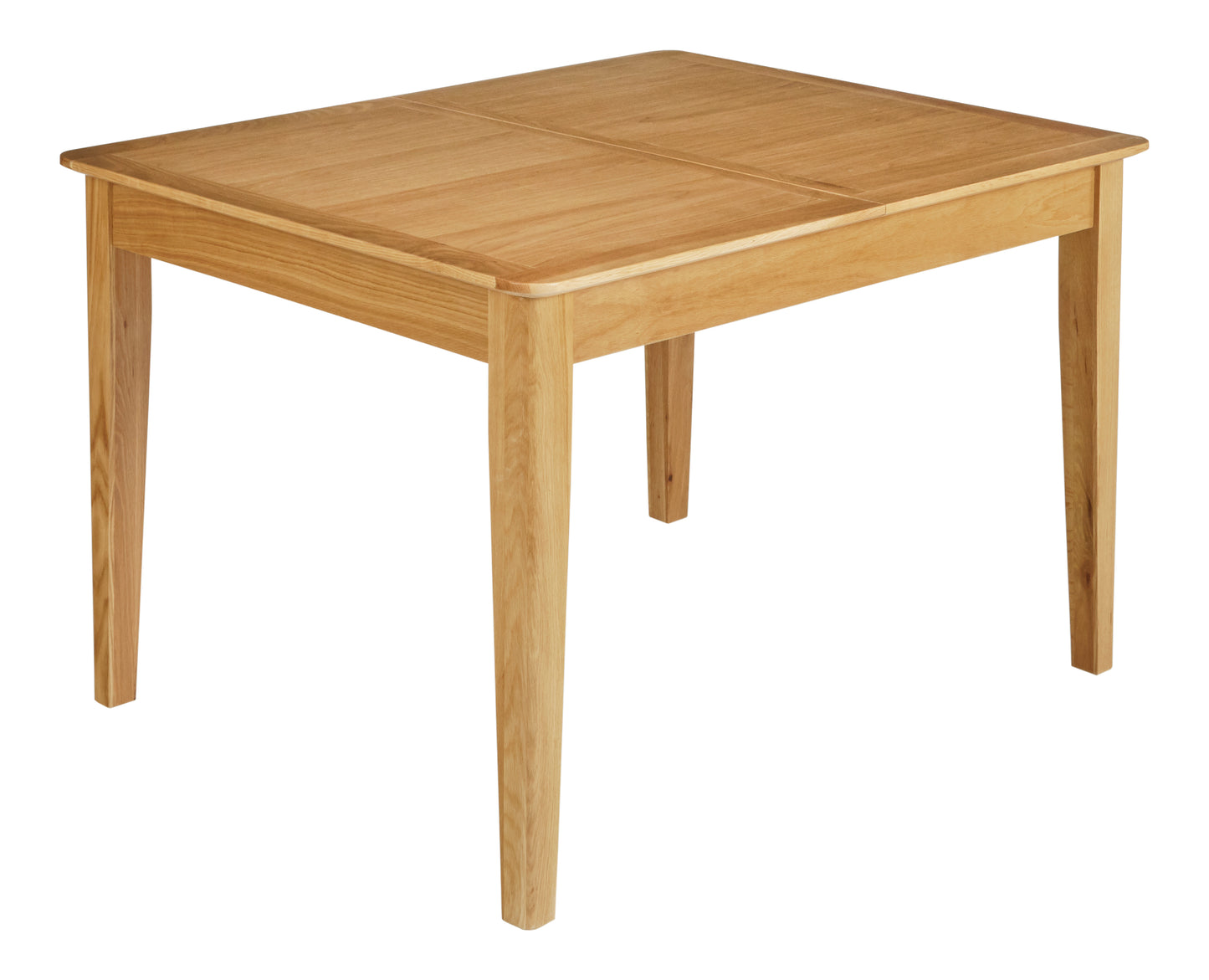 The Bromley Collection - Compact Extending Dining Table