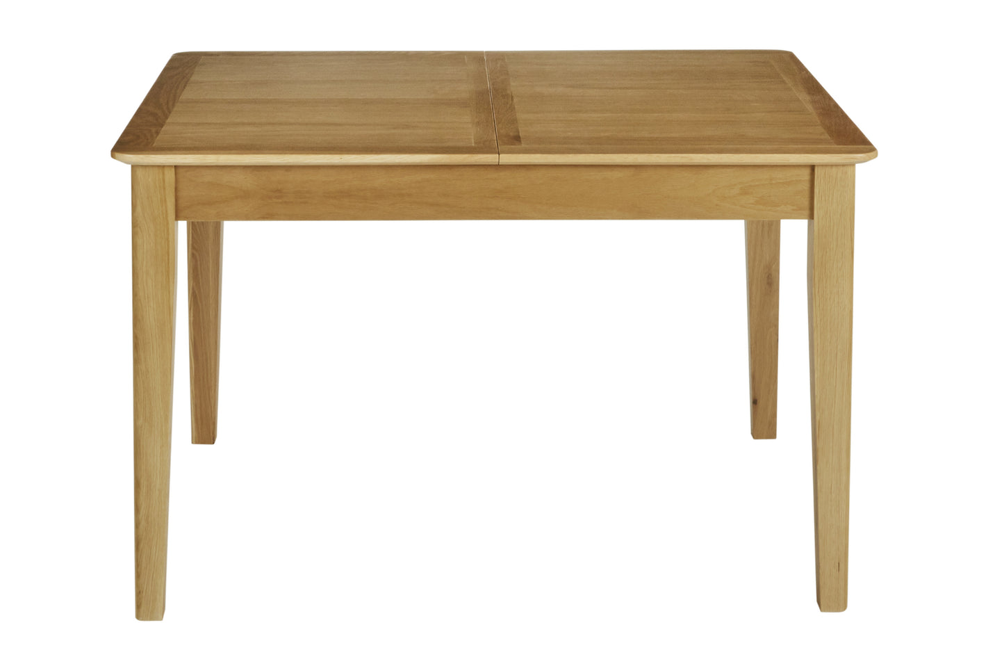 The Bromley Collection - Compact Extending Dining Table