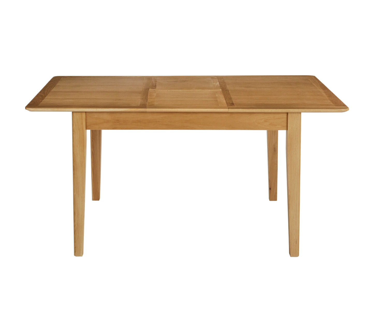 The Bromley Collection - Compact Extending Dining Table