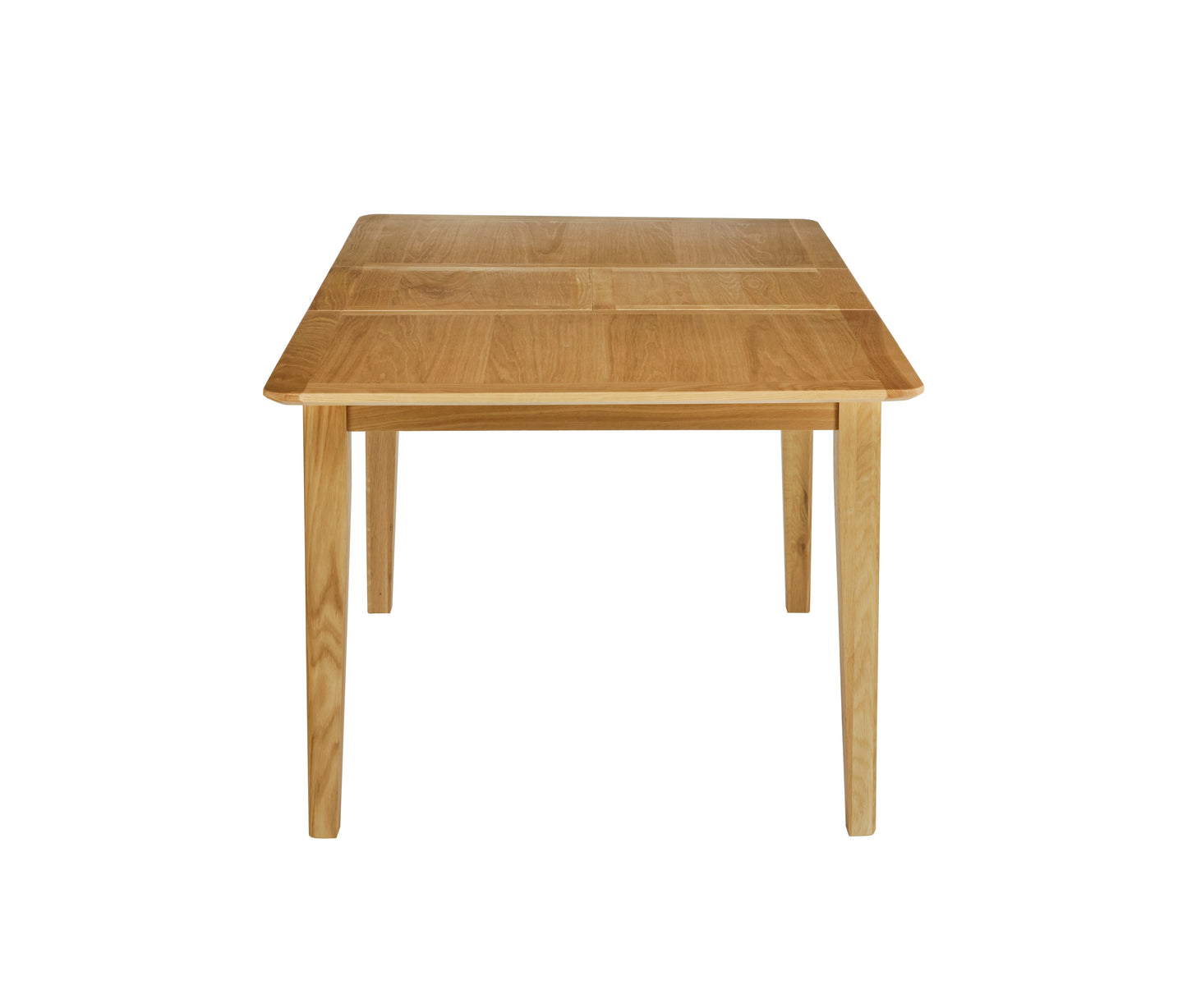The Bromley Collection - Compact Extending Dining Table