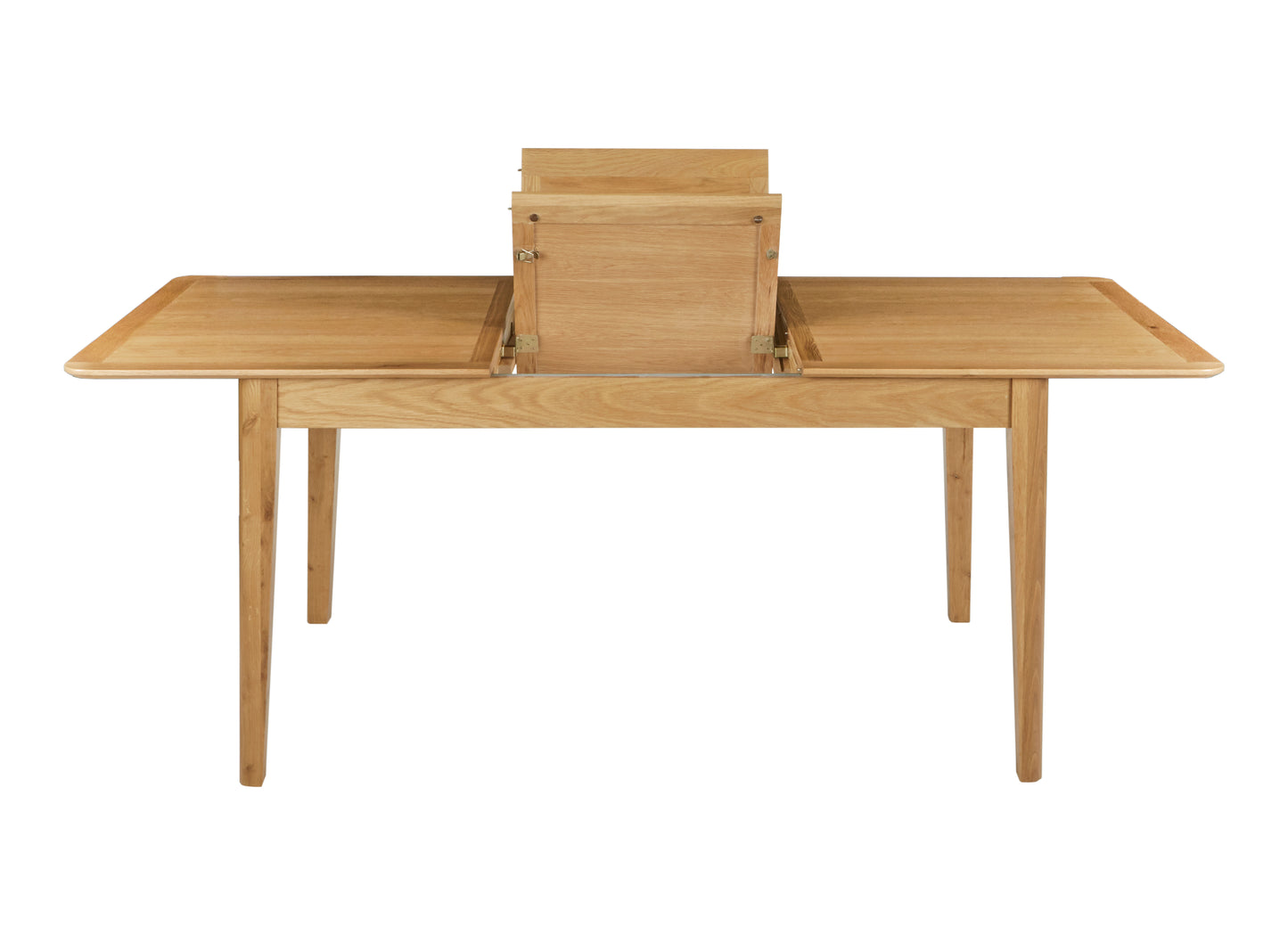 The Bromley Collection - Small Extending Dining Table