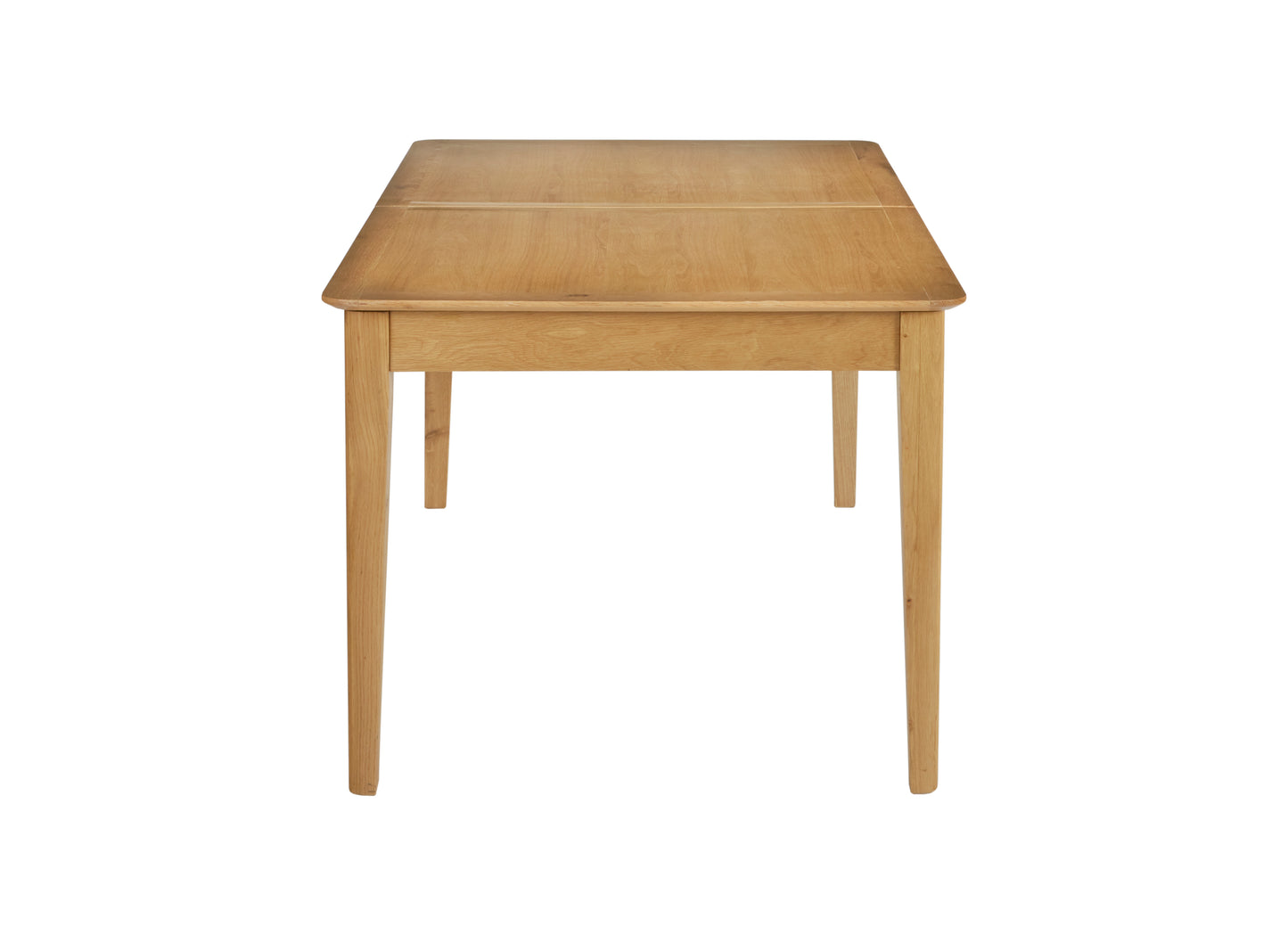 The Bromley Collection - Small Extending Dining Table