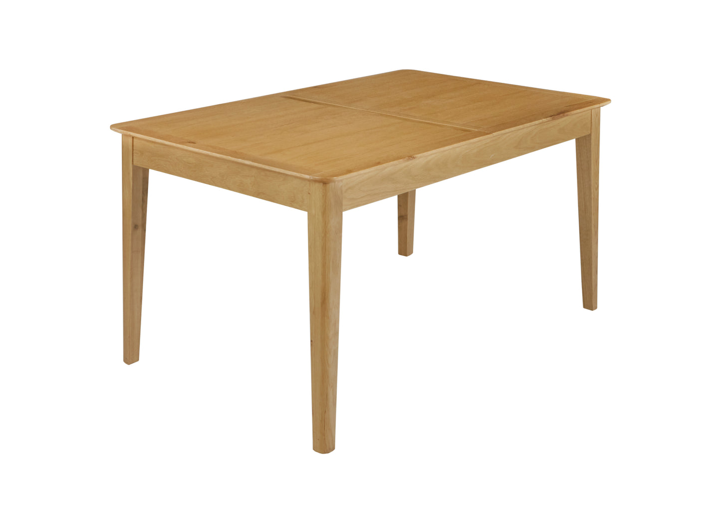 The Bromley Collection - Small Extending Dining Table