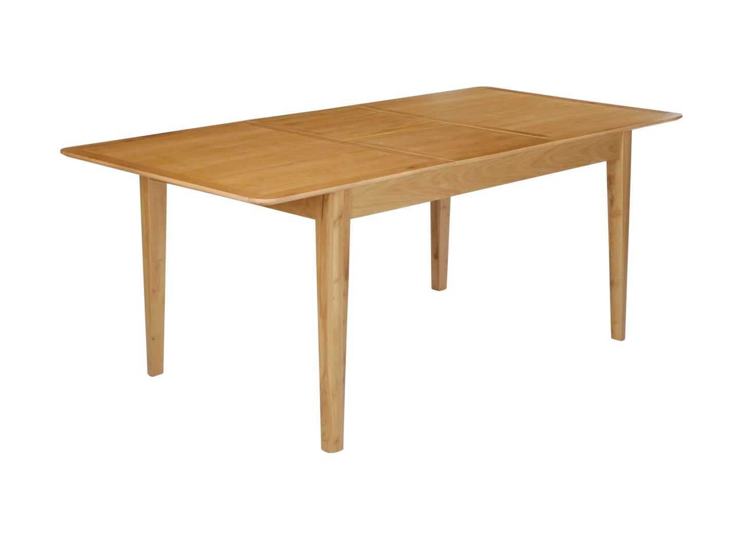 The Bromley Collection - Small Extending Dining Table