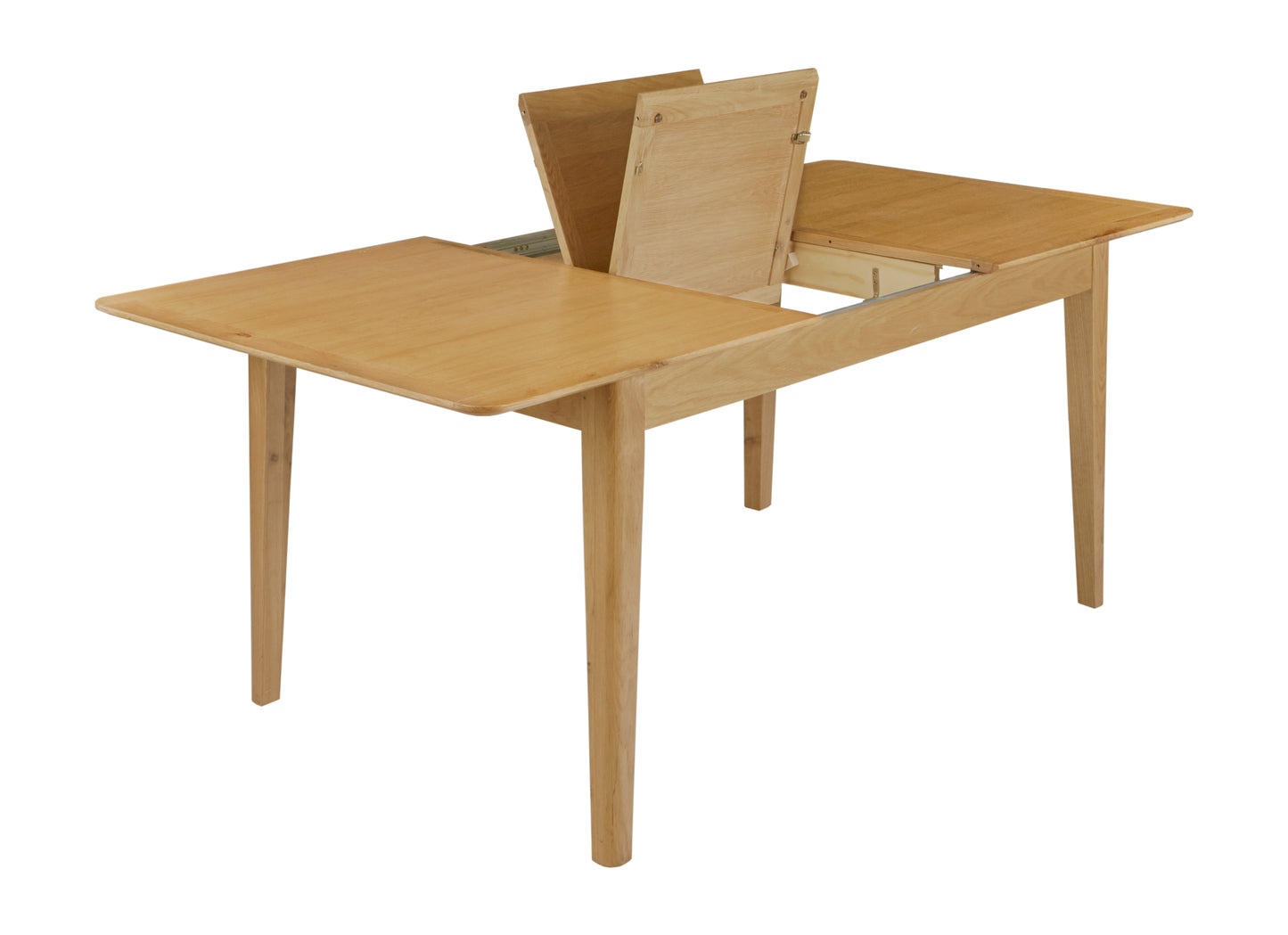 The Bromley Collection - Small Extending Dining Table