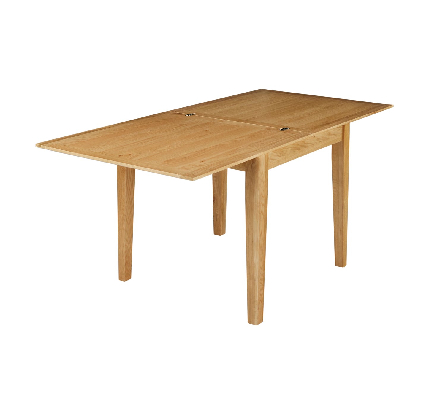 The Bromley Collection - Flip Top Extending Table