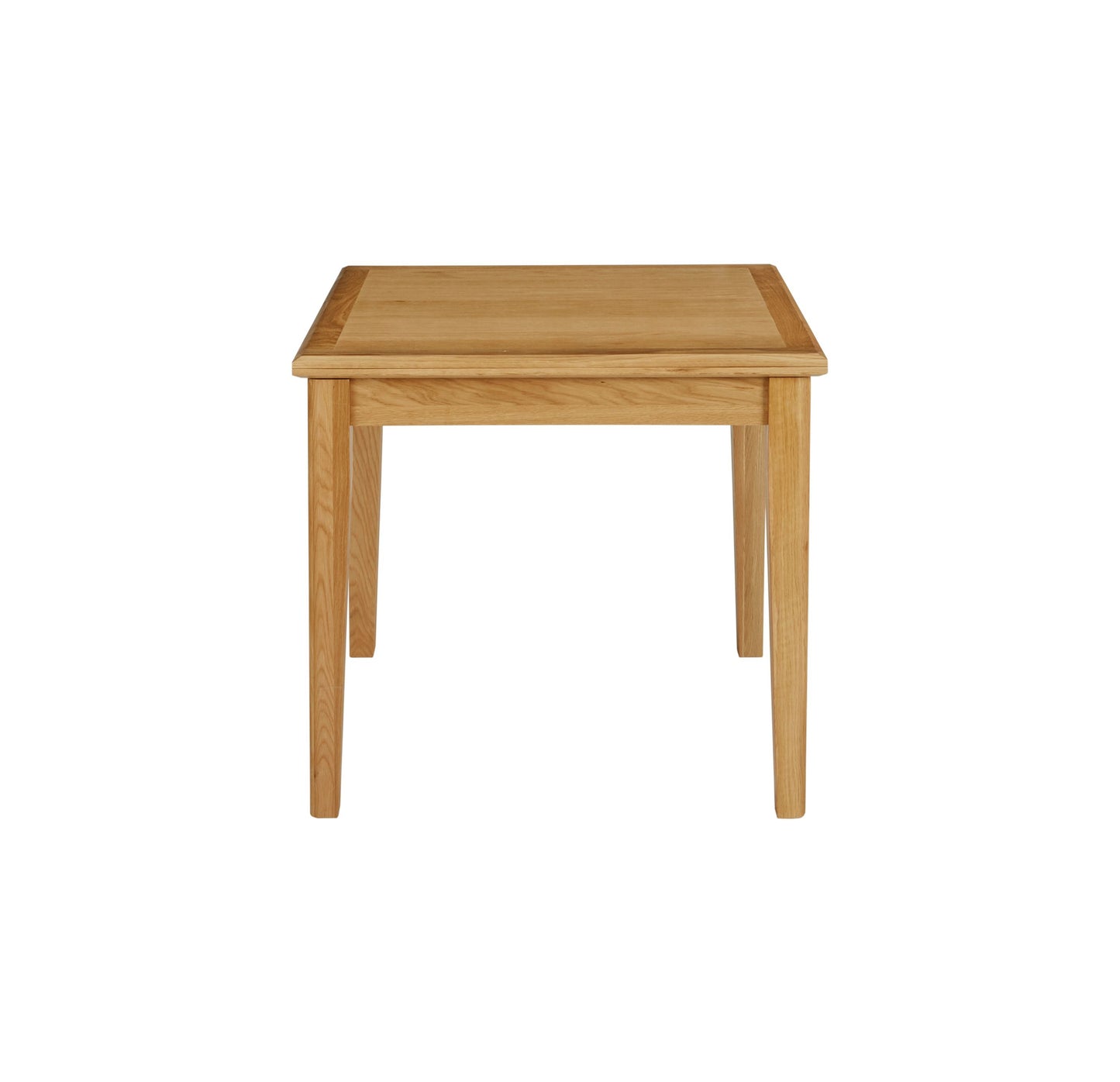 The Bromley Collection - Flip Top Extending Table