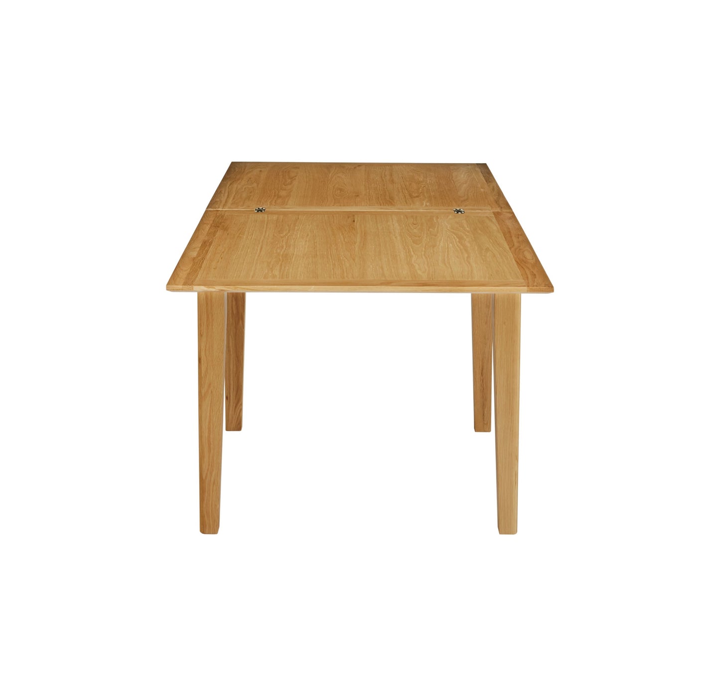 The Bromley Collection - Flip Top Extending Table