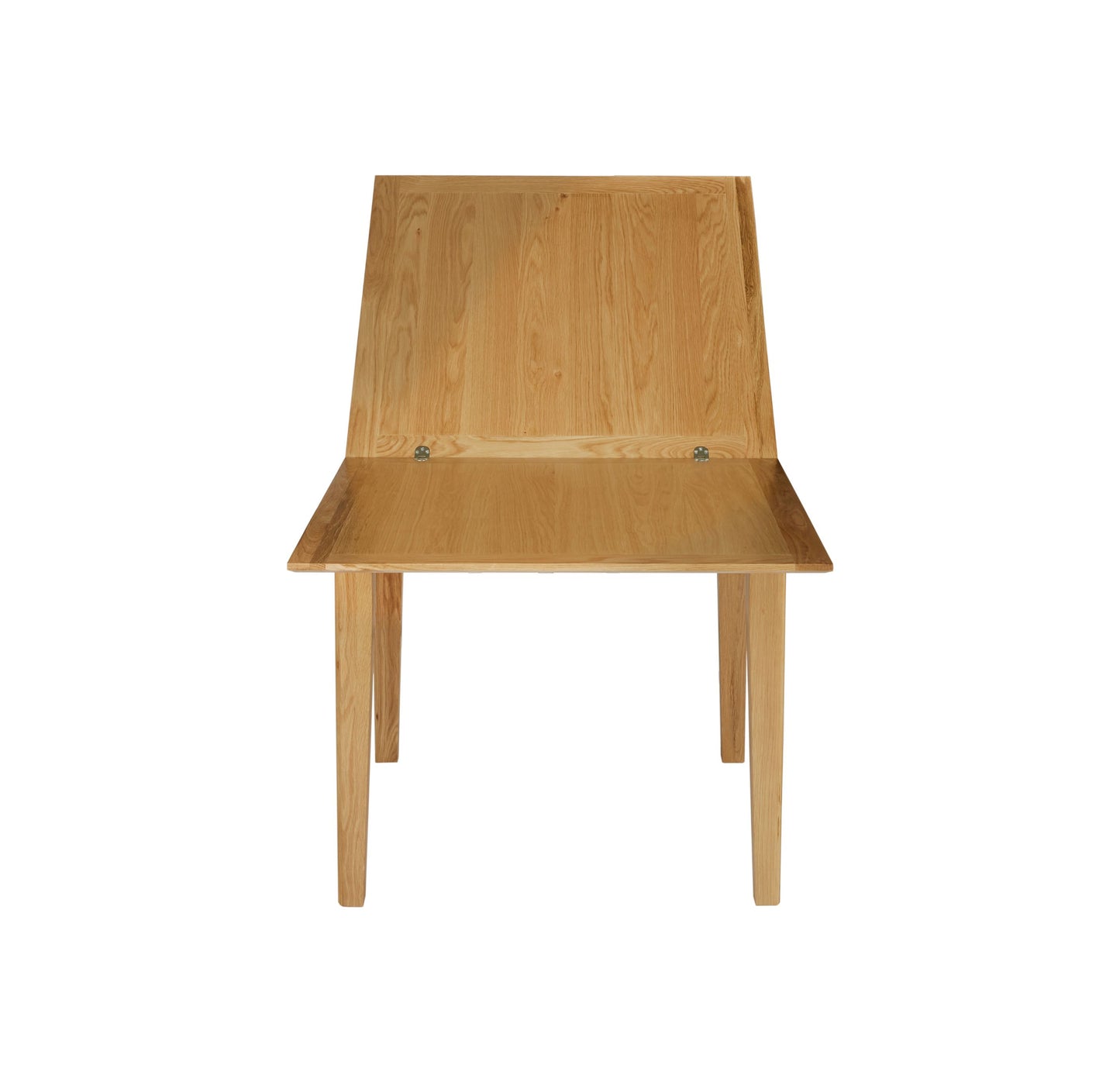 The Bromley Collection - Flip Top Extending Table
