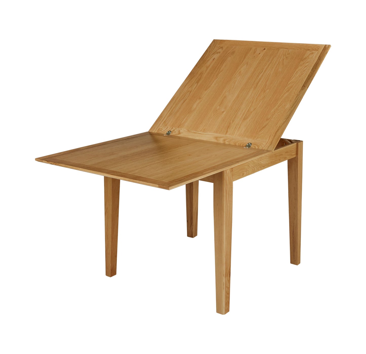 The Bromley Collection - Flip Top Extending Table