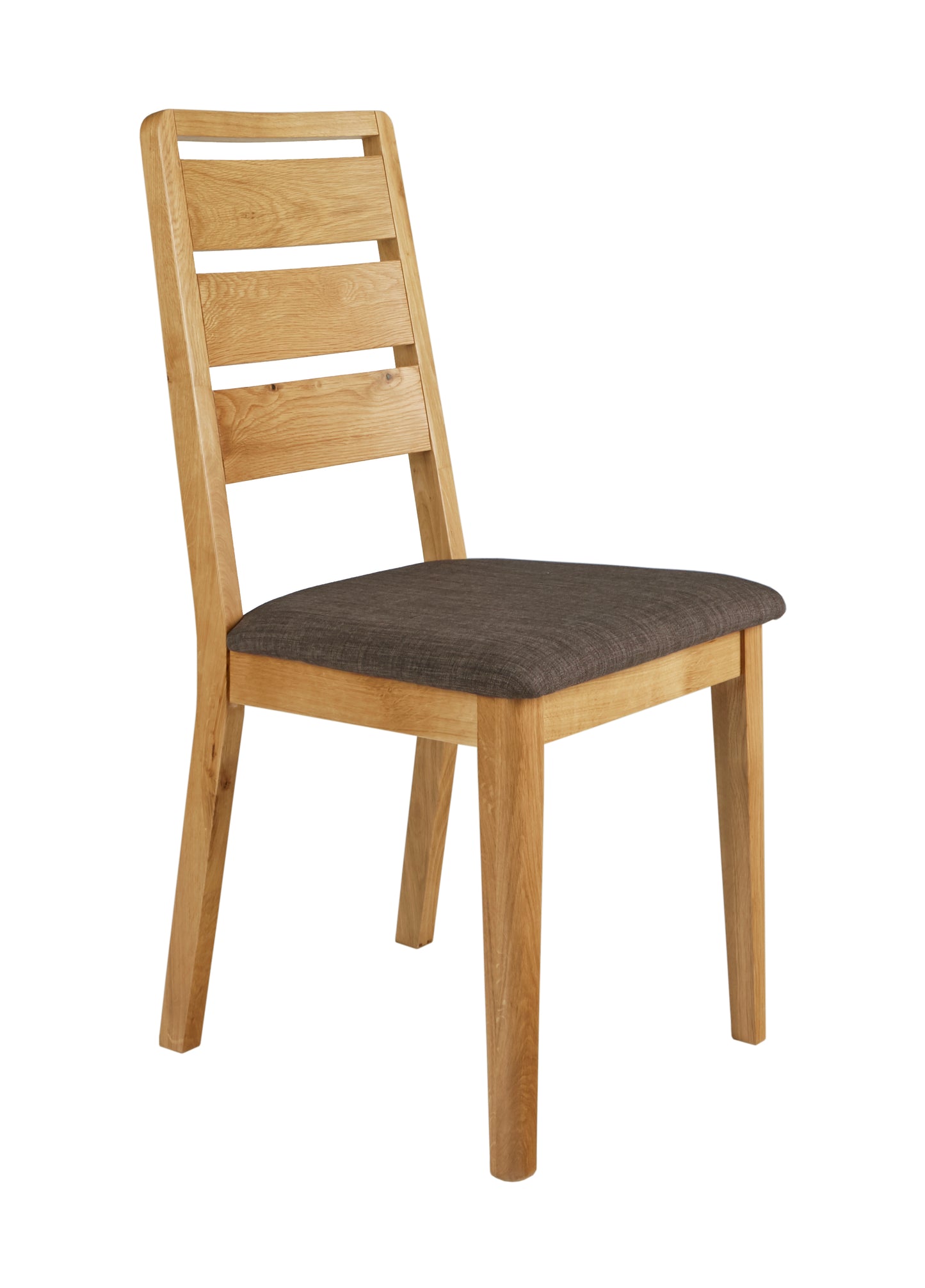 The Bromley Collection - Ladderback Dining Chair KD