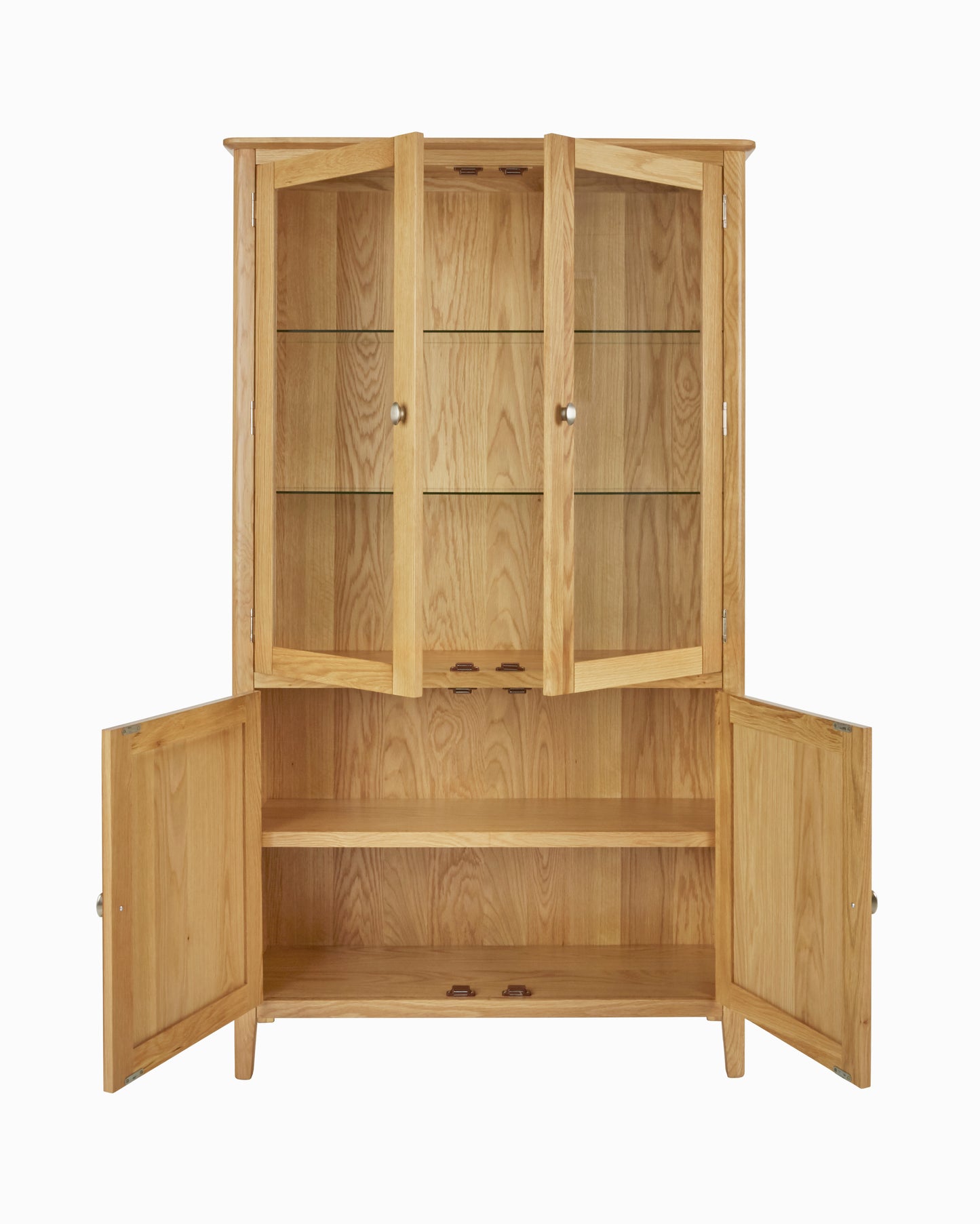 The Bromley Collection - Display Cabinet