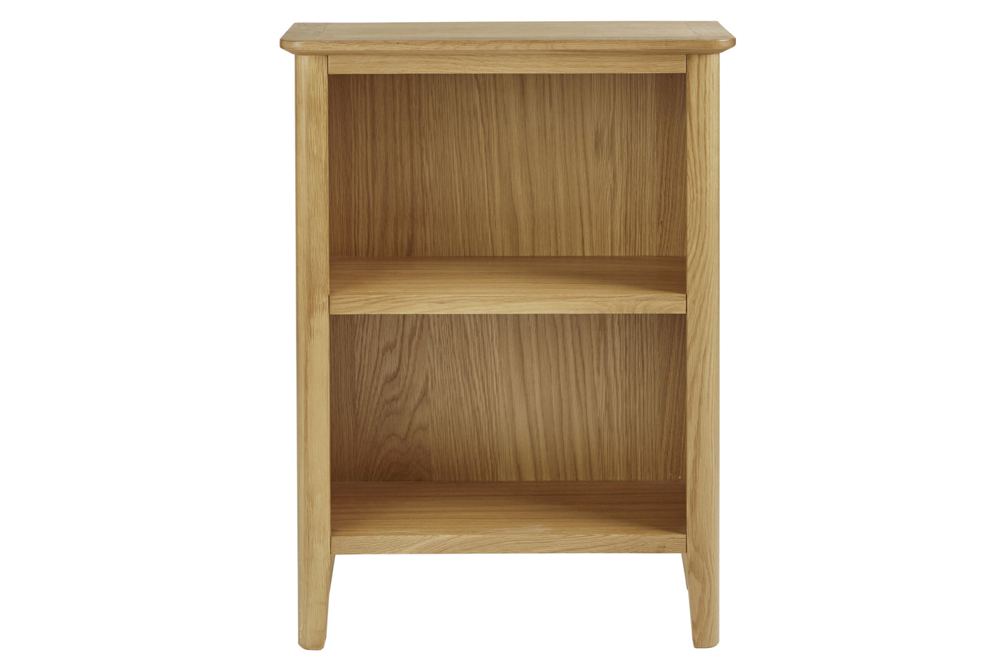 The Bromley Collection - Small Bookcase