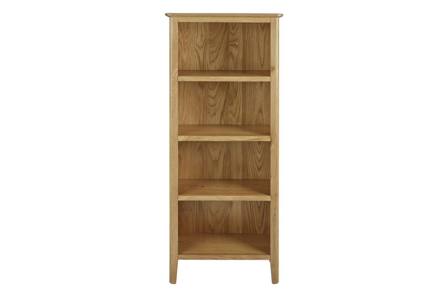 The Bromley Collection - Slim Bookcase