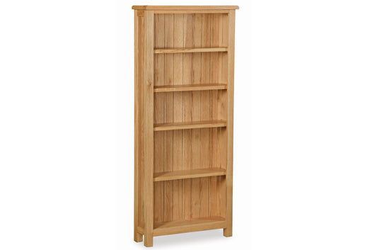 The Shrewsbury Lite Collection - Large Bookcase