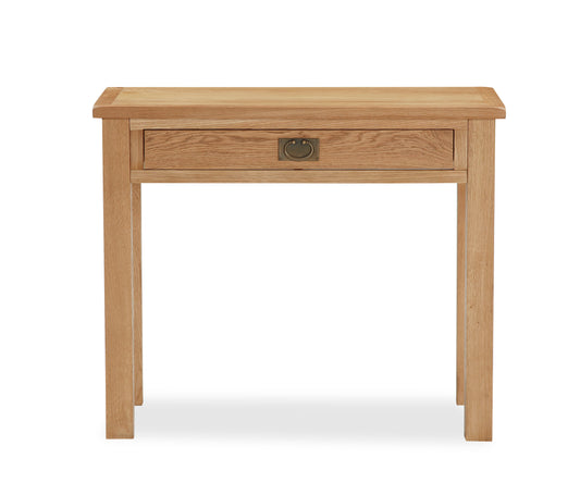 The Shrewsbury Lite Collection - Laptop Desk