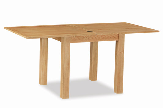 The Shrewsbury Lite Collection - Square Extending Table
