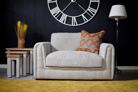 Emotion - Love Chair | Milo Beige