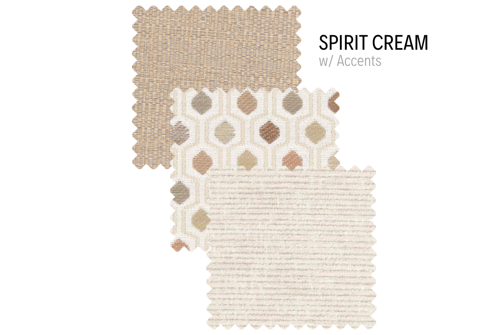 The Amalfi Range - 2 Seater Sofabed