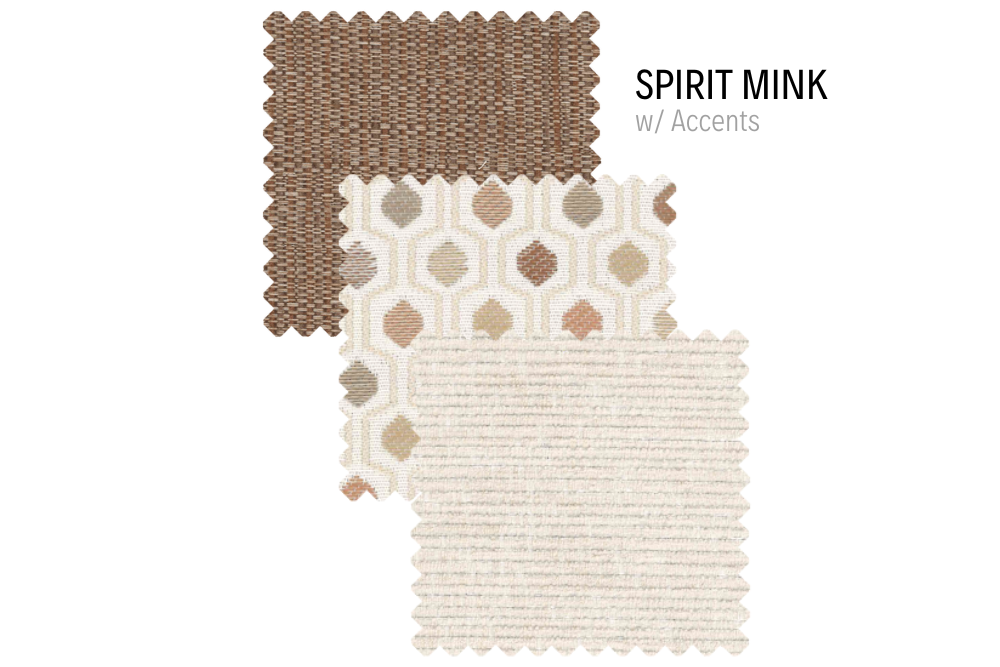 The Amalfi Range - 2 Seater Sofabed