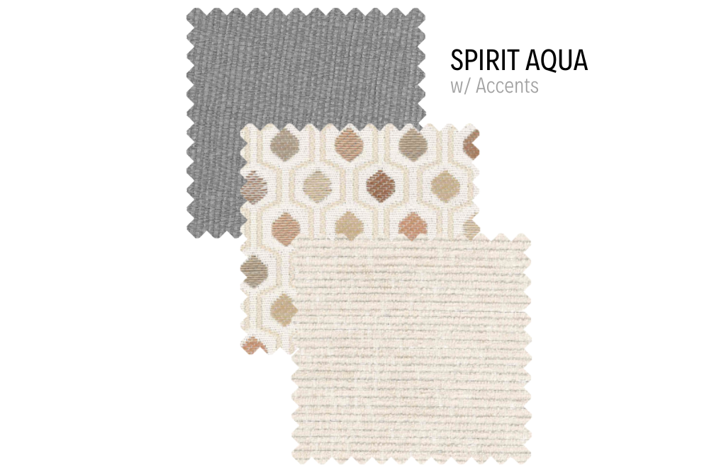 The Amalfi Range - 2 Seater Sofabed