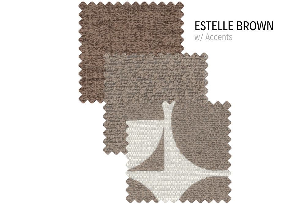 The Bayleigh Range - Corner Section