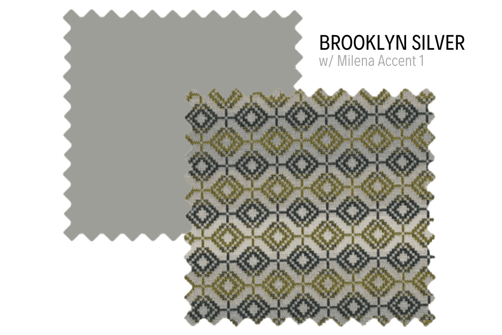 The Amalfi Range - 2 Seater Sofabed