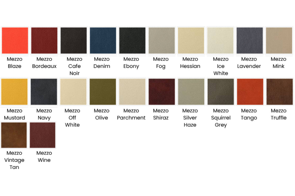 La-Z-Boy The Vienna Range - Chair (available in fixed & power reclining options with multiple fabrics & leathers available)