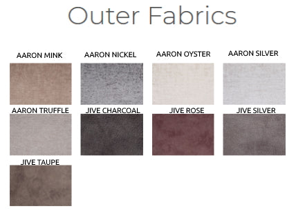 The Bardot Range - Armless Unit