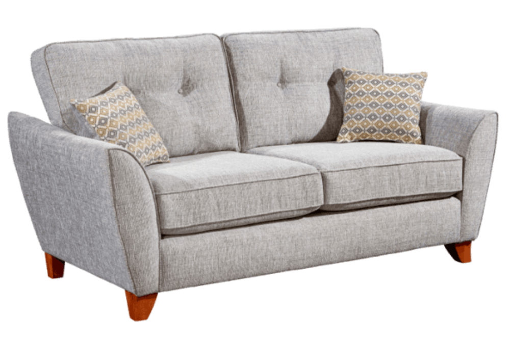 The Amalfi Range - 2 Seater Sofabed