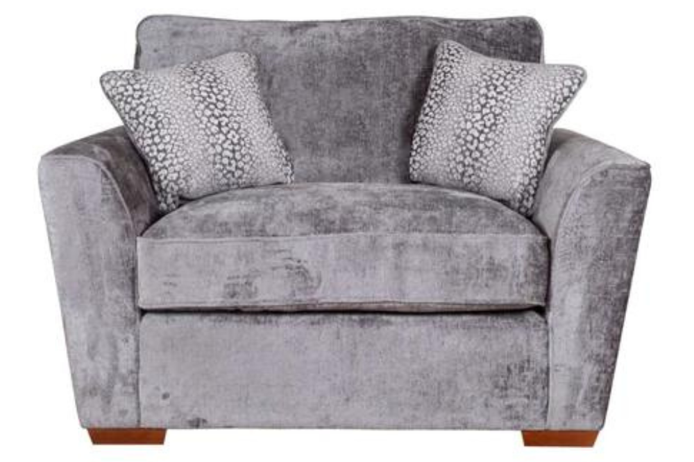 The Wilmslow Range - Love Chair