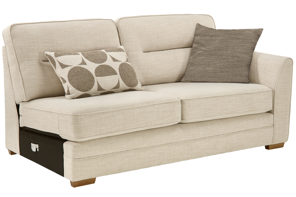 The Bayleigh Range - 3 Seater Unit