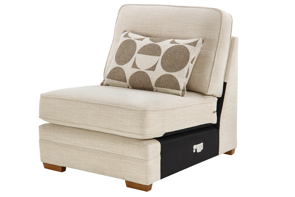 The Bayleigh Range - Armless Unit