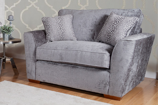 The Wilmslow Range - Love Chair