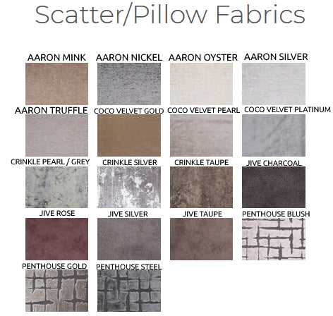 The Bardot Range - Armless Unit