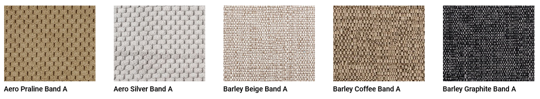 The Bonanza Range - Arm Chair