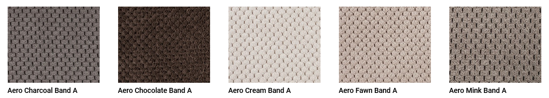 The Bonanza Range - 3 Seater Sofa