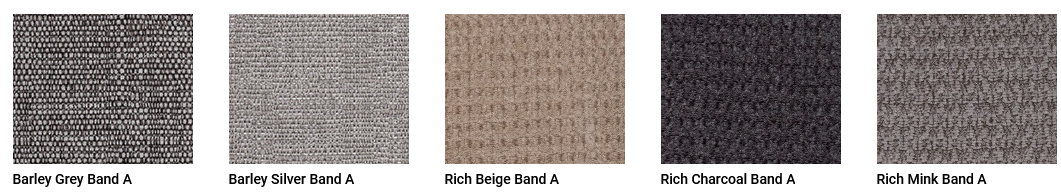 The Bonanza Range - Arm Chair