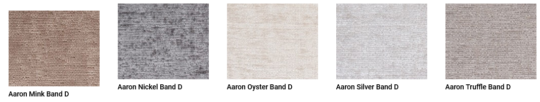 The Bonanza Range - 3 Seater Sofa