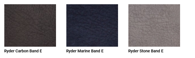 The Bonanza Range - 2 Seater Sofa